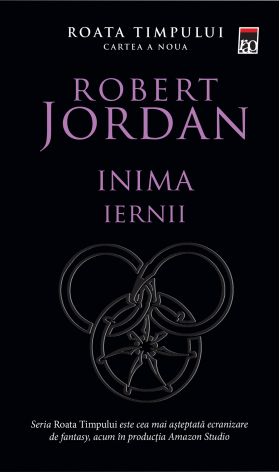 Inima iernii | Robert Jordan