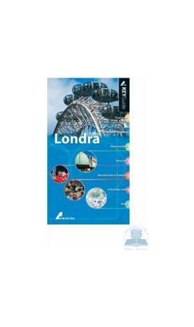 Londra - Key guide