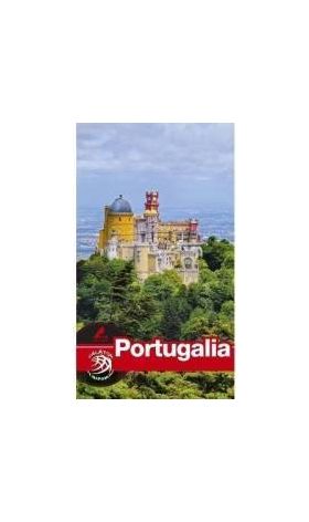 Portugalia - Calator pe mapamond
