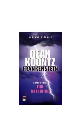 Fiul ratacitor - Dean Koontz