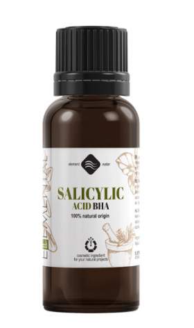 Acid Salicilic BHA natural, 28g - Mayam