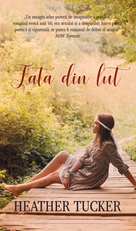 Fata din lut | Heather Tucker