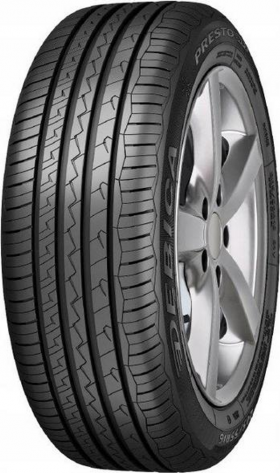 Anvelopa vara Debica PRESTO 265/65R17 112H