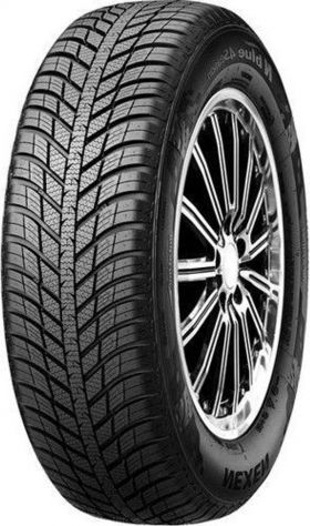 Anvelopa all-season Nexen Anvelope   Nblue-4Season 195/65R15 91T  Season