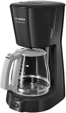 Cafetiera Bosch CompactClass TKA3A033