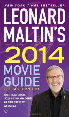 Leonard Maltin's Movie Guide | Leonard Maltin