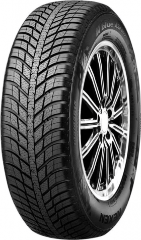 Anvelopa all-season Nexen Anvelope   Nblue 4 Season 215/60R17 96H  Season