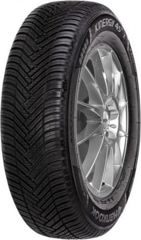 Anvelopa all-season HANKOOK Anvelope   Kinergy 4s 2 x h750a 265/50R19 110V  Season