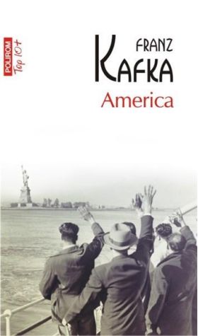 America | Franz Kafka