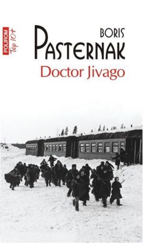 Doctor Jivago (Top 10) | Boris Pasternak