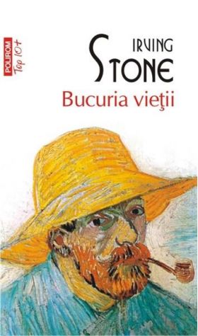 Bucuria vietii | Irving Stone