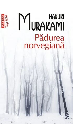 Padurea norvegiana | Haruki Murakami