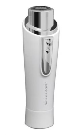 Epilator facial Hairless Titanium