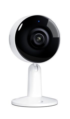 camera ip arenti in1q, smart, wifi, 2.5k 4mp, alb