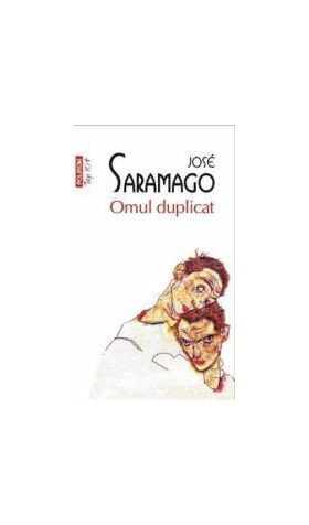 Omul duplicat - Jose Saramago