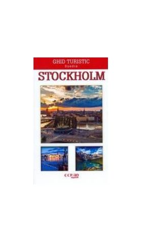Stockholm - Ghid Turistic