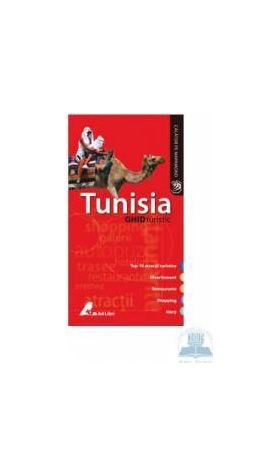 Tunisia - Ghid turistic