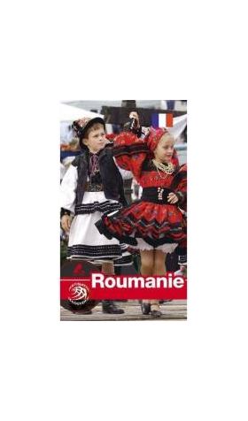 Romania Lb. franceza - Calator pe mapamond