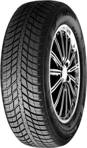 Anvelopa all-season Nexen Anvelope   Nblue 4Season 225/45R17 94V  Season