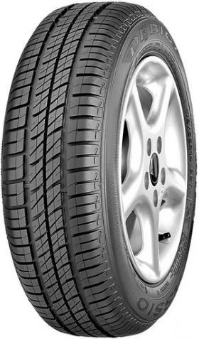 Anvelopa vara Debica Passio 2 -p BLACKDAYS 165/70R14 BLACKD 81T  (E-3.3)