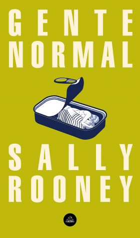 Gente normal | Sally Rooney