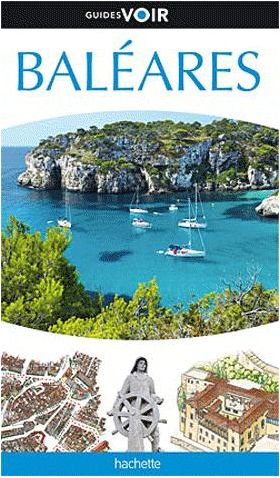 Guides Voir - Baleares | Grzegorz Micula