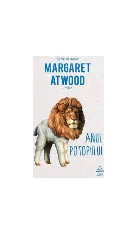 Anul potopului - Margaret Atwood