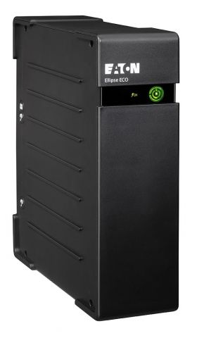 Eaton Ellipse ECO 500 IEC Standby (Offline) 0,5 kVA 300 W 4 ieșire(i) AC (EL500IEC)