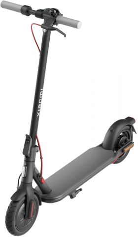 Xiaomi Trotineta electrica Mi Electric Scooter 4 Lite Black