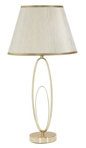 Mauro Ferretti Lampa de masa GLAM FLUSH CM Ø 30X58