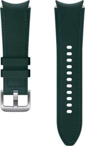 Samsung Curea Hibrid Band Classic S/M Green pentru Galaxy Watch 4/Classic