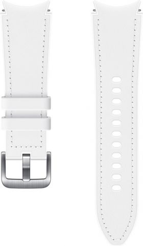 Samsung Curea Hibrid Band Classic S/M White pentru Galaxy Watch 4/Classic