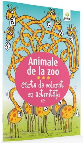 Animale de la Zoo | 