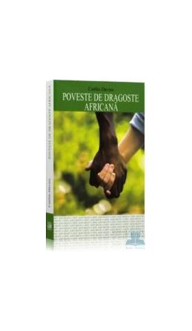 Poveste de dragoste africana - Caitlin Davies