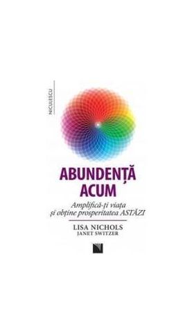 Abundenta acum - Lisa Nichols Janet Switzer