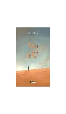 Nu Eu - Nistor