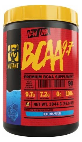 Mutant BCAA 9.7 90 serv