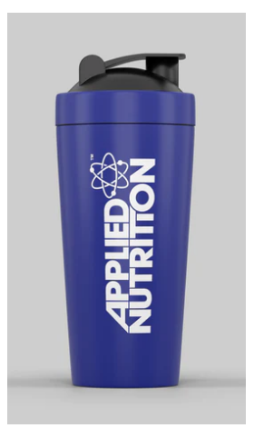 Applied Nutrition Metal Shaker