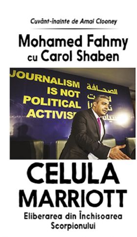 Celula Marriot | Mahomed Fahmy, Carol Shaben