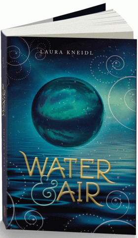 Water & Air | Laura Kneidl