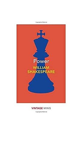 Power | William Shakespeare