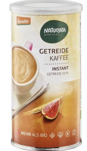 Cafea din cereale instant Eco-Bio 100g - Naturata