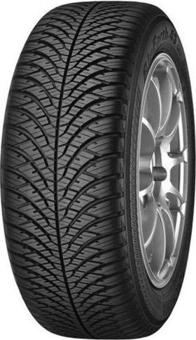 Anvelopa all-season YOKOHAMA Anvelope   BluEarth-4S AW21 205/45R17 88W  Season