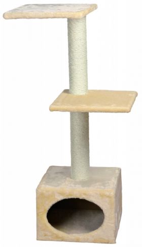 Ansamblu Baladona 109 cm Bej 43451