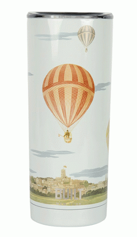 Termos - Built - Hot Air Balloon | Creative Tops