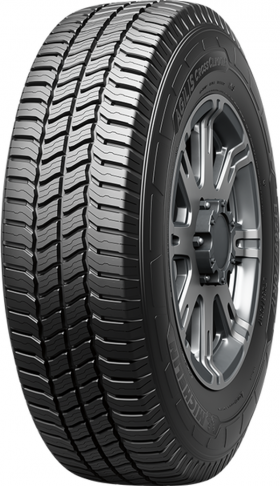 Anvelopa all-season Michelin Anvelope   Agillis Crossclimate+ 205/75R16c 113/111R  Season