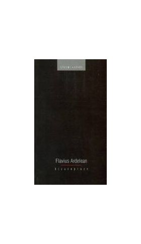 Bizaroproze - Flavius Ardelean