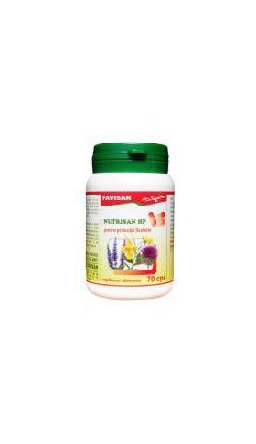 NUTRISAN HP, 70 cps - Favisan