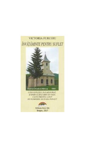 Invataminte pentru suflet - Victoria Furcoiu