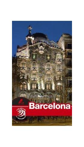 Barcelona - Ghid turistic | 